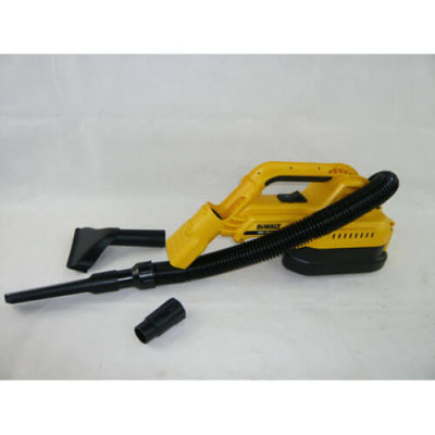 Акумуляторний пилосос DeWALT DCV517N, без акб