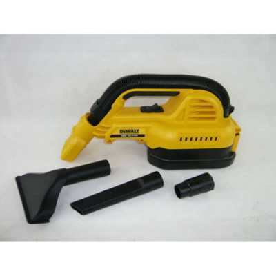 Акумуляторний пилосос DeWALT DCV517N, без акб
