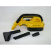 Акумуляторний пилосос DeWALT DCV517N, без акб