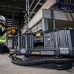 Акумуляторний пилосос DeWALT DCV586MT2, 2 акб 6 Ah, з/п