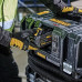 Акумуляторний пилосос DeWALT DCV586MT2, 2 акб 6 Ah, з/п
