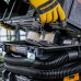 Акумуляторний пилосос DeWALT DCV586MT2, 2 акб 6 Ah, з/п