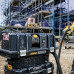 Акумуляторний пилосос DeWALT DCV586MT2, 2 акб 6 Ah, з/п