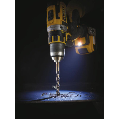Cверлo по металлу DeWALT DT5567, 10 шт