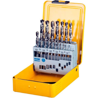 Набір свердел по металу DeWALT DT5930 Набір свердел по металу DeWALT DT5930