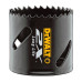 Цифенбор-коронка биметаллическая Extreme LongLife DeWALT DT8192L 92х46 мм