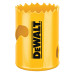 Цифенбор-коронка биметаллическая Extreme 2x Long Life DeWALT DT90296 16x37 мм