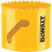 Цифенбор-коронка биметаллическая Extreme 2x Long Life DeWALT DT90296 16x37 мм