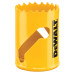 Цифенбор-коронка биметаллическая Extreme 2x Long Life DeWALT DT90304 27x37 мм