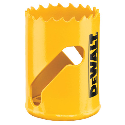Цифенбор-коронка біметалічна Extreme 2x Long Life DeWALT DT90312 40х37 мм
