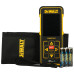 Далекомір лазерний DeWALT DW03101 Далекомір лазерний DeWALT DW03101