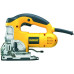 Лобзик DeWALT DW331KT