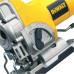 Лобзик DeWALT DW331KT
