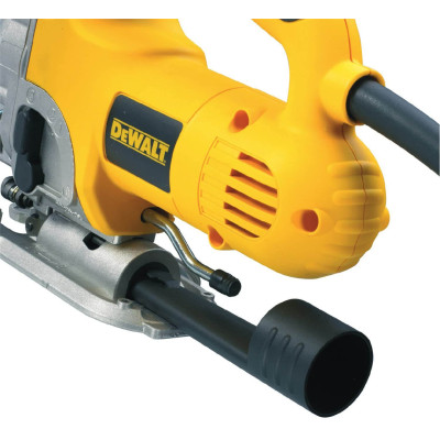 Лобзик DeWALT DW331KT