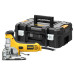 Лобзик DeWALT DW333KT