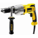 Дриль ударний DeWALT DWD522KS Дриль ударний DeWALT DWD522KS