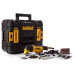 Многофункциональный инструмент DeWALT DWE315KT