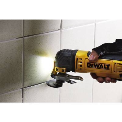Многофункциональный инструмент DeWALT DWE315KT Многофункциональный инструмент DeWALT DWE315KT