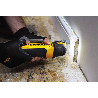 Многофункциональный инструмент DeWALT DWE315KT Многофункциональный инструмент DeWALT DWE315KT