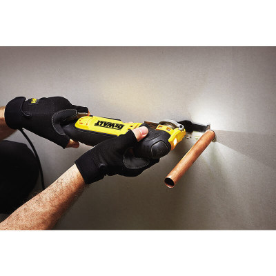 Многофункциональный инструмент DeWALT DWE315KT Многофункциональный инструмент DeWALT DWE315KT
