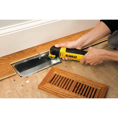 Многофункциональный инструмент DeWALT DWE315KT Многофункциональный инструмент DeWALT DWE315KT