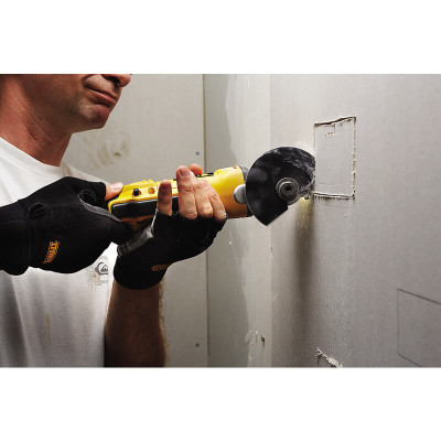 Многофункциональный инструмент DeWALT DWE315KT Многофункциональный инструмент DeWALT DWE315KT