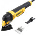 Многофункциональный инструмент DeWALT DWE315 Многофункциональный инструмент DeWALT DWE315