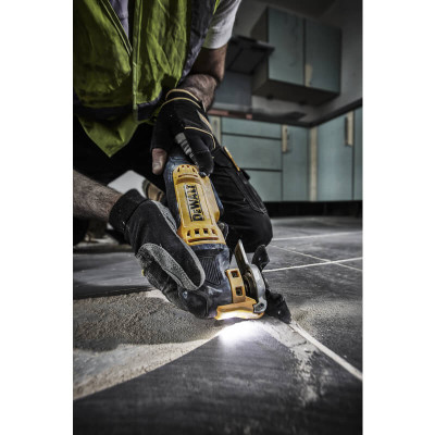 Многофункциональный инструмент DeWALT DWE315 Многофункциональный инструмент DeWALT DWE315