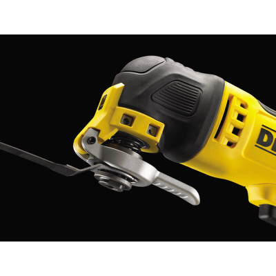 Многофункциональный инструмент DeWALT DWE315 Многофункциональный инструмент DeWALT DWE315