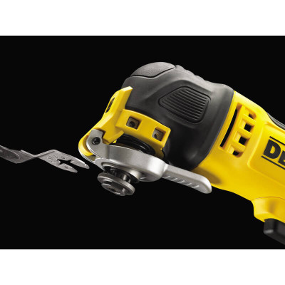 Многофункциональный инструмент DeWALT DWE315 Многофункциональный инструмент DeWALT DWE315