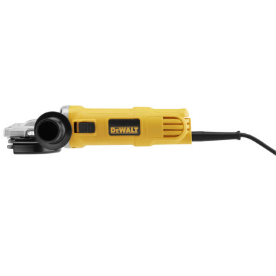 Угловая шлифмашина DeWALT DWE4157F Угловая шлифмашина DeWALT DWE4157F