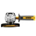 Угловая шлифмашина DeWALT DWE4233 Угловая шлифмашина DeWALT DWE4233