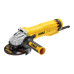 Угловая шлифмашина DeWALT DWE4237K