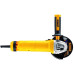 Угловая шлифмашина DeWALT DWE4237K