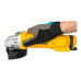 Угловая шлифмашина DeWALT DWE4237K