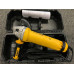 Угловая шлифмашина DeWALT DWE4237K