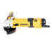 Угловая шлифмашина DeWALT DWE4257