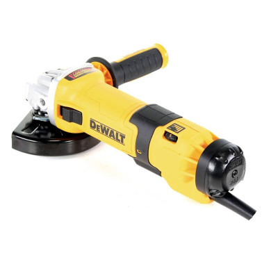 Угловая шлифмашина DeWALT DWE4257