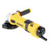Угловая шлифмашина DeWALT DWE4257