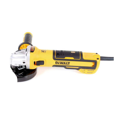 Угловая шлифмашина DeWALT DWE4347 Угловая шлифмашина DeWALT DWE4347