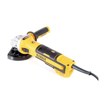 Угловая шлифмашина DeWALT DWE4347 Угловая шлифмашина DeWALT DWE4347