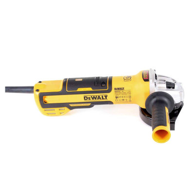 Угловая шлифмашина DeWALT DWE4347 Угловая шлифмашина DeWALT DWE4347