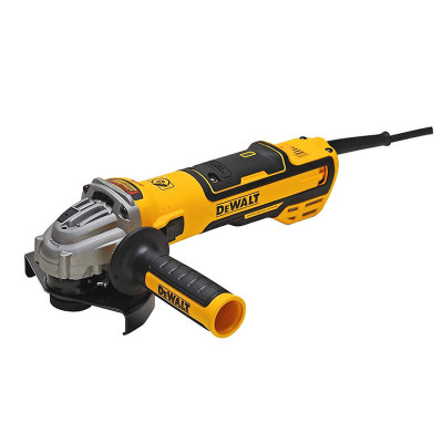 Кутова шліфмашина DeWALT DWE4357 Кутова шліфмашина DeWALT DWE4357