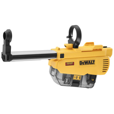 Система пылеудаления DeWALT DWH205DH Система пылеудаления DeWALT DWH205DH