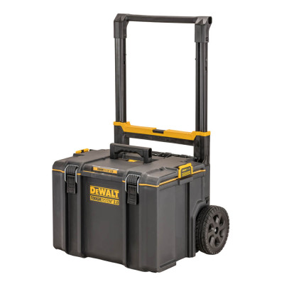 Ящик-тележка Touchsystem 2.0 DeWALT DWST83295-1 Ящик-тележка Touchsystem 2.0 DeWALT DWST83295-1